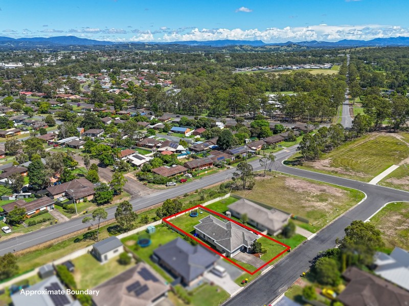 26 Wyanna Drive, Taree NSW 2430