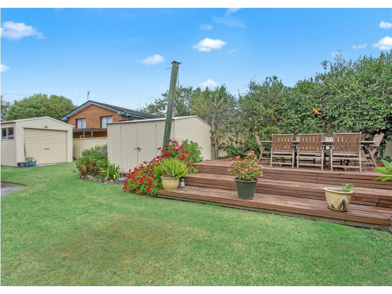 4 Orana Crescent, Taree NSW 2430