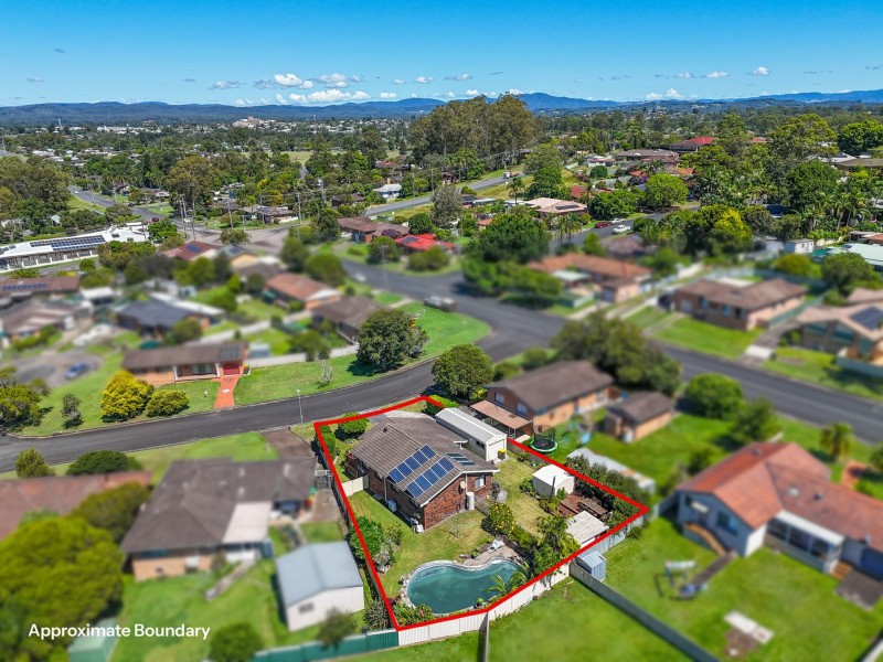 4 Orana Crescent, Taree NSW 2430