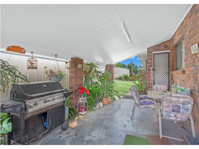 4 Orana Crescent, Taree NSW 2430