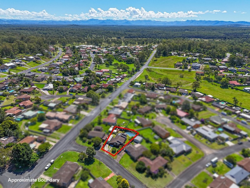 4 Orana Crescent, Taree NSW 2430