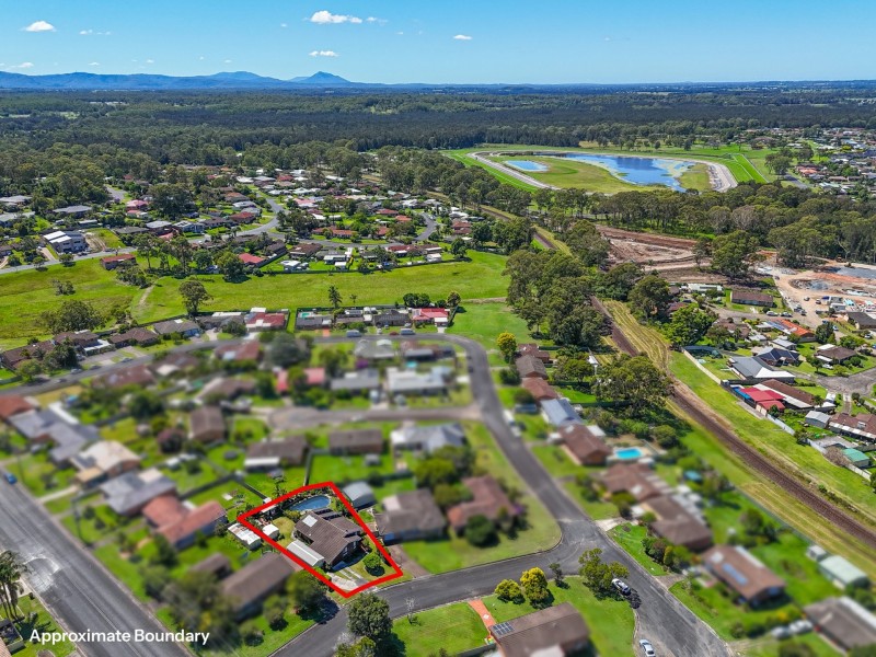 4 Orana Crescent, Taree NSW 2430