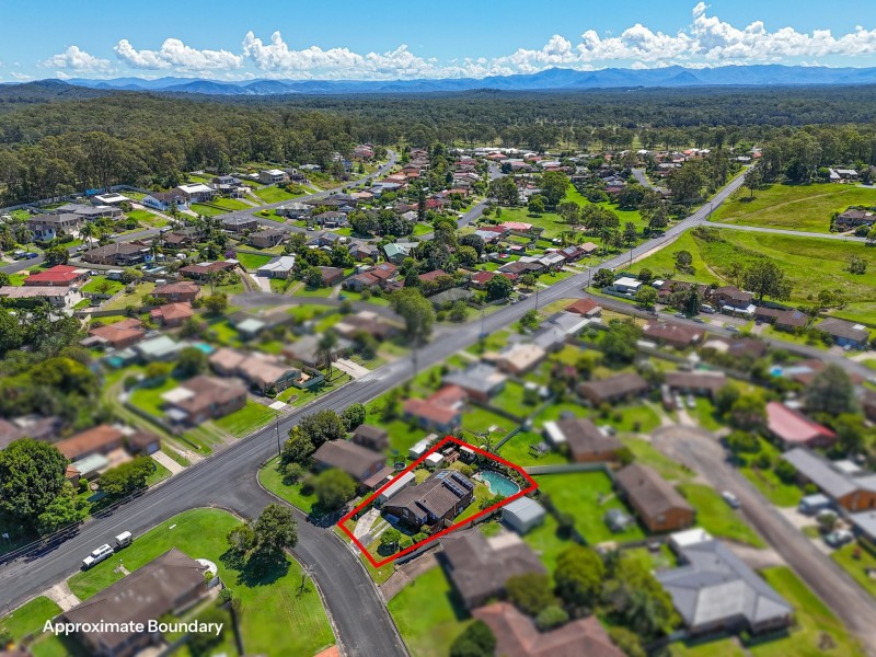 4 Orana Crescent, Taree NSW 2430