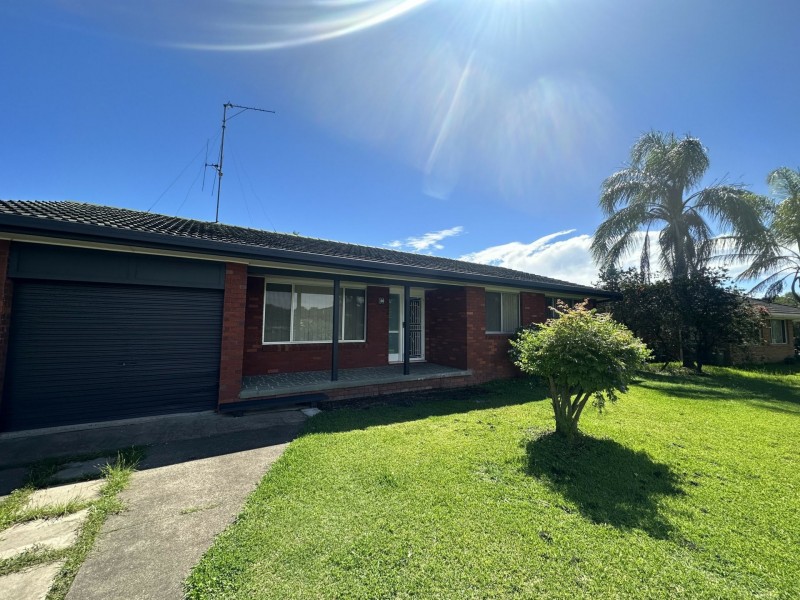 2 Jacaranda Avenue, Taree NSW 2430
