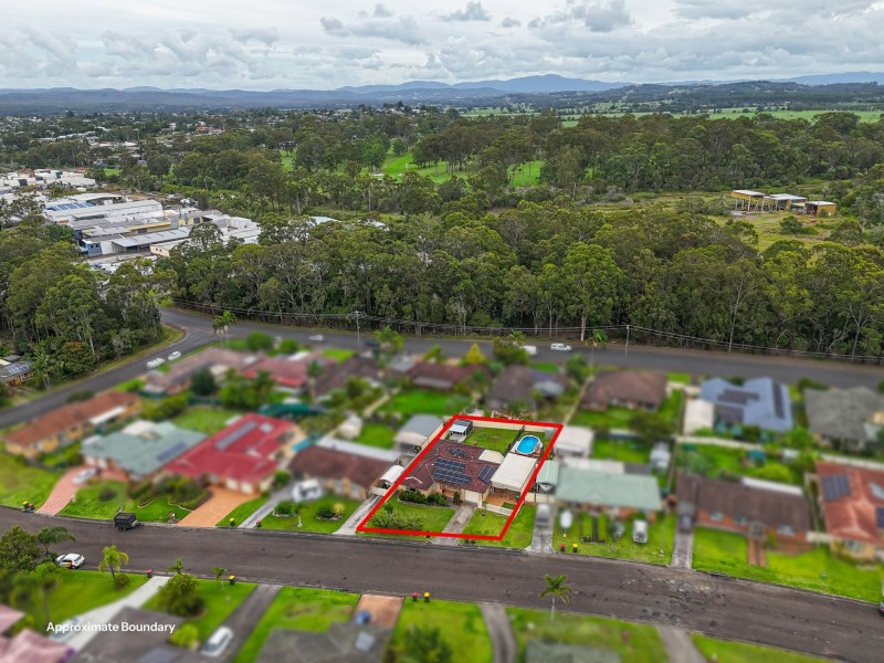 10 Robusta Parade, Taree NSW 2430