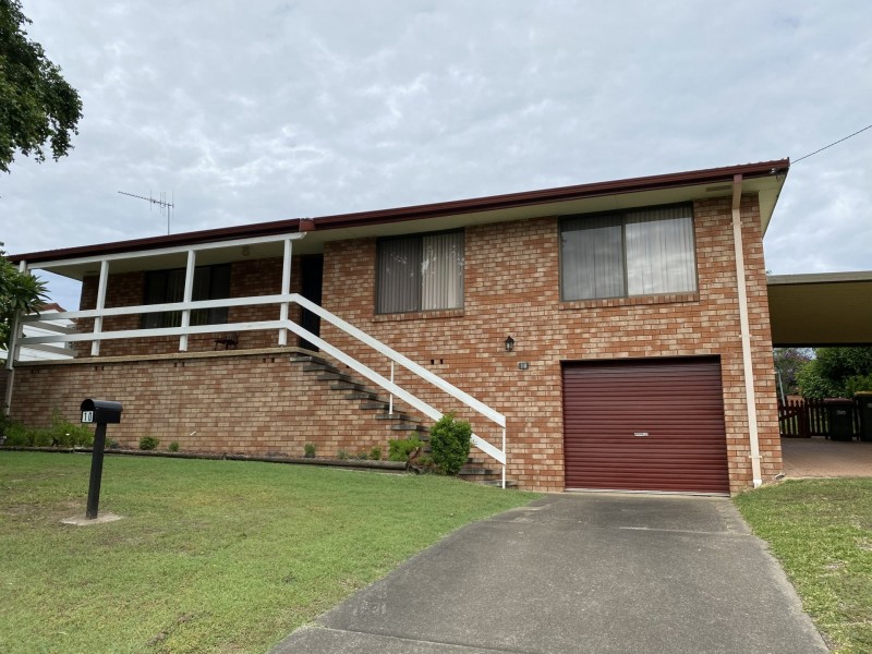 10 Peveril Street, Tinonee NSW 2430