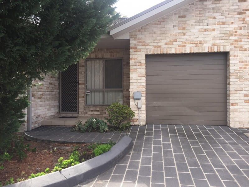 6/9 Spence Street, Taree NSW 2430