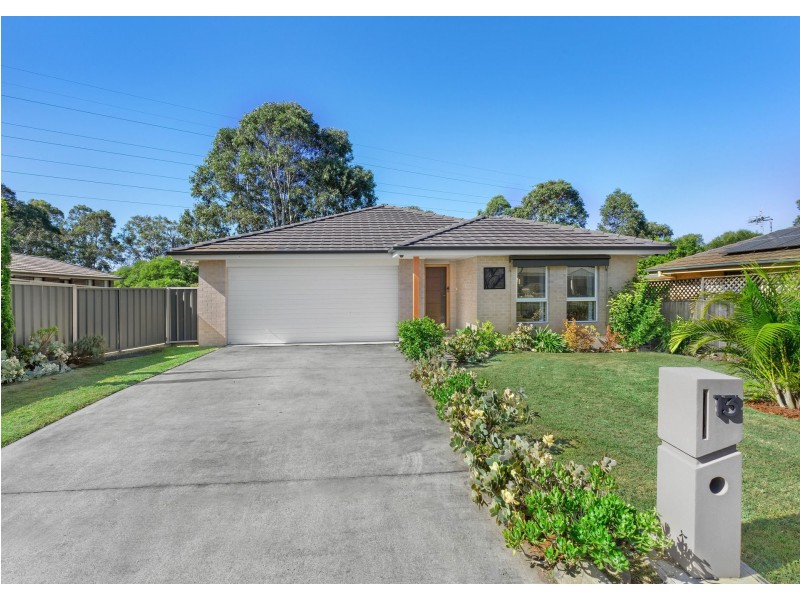 13 Melaleuca Place, Taree NSW 2430