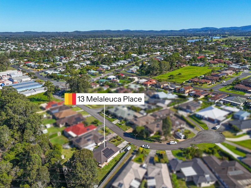13 Melaleuca Place, Taree NSW 2430