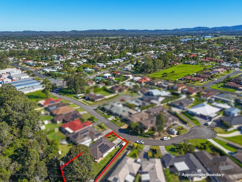 13 Melaleuca Place, Taree NSW 2430