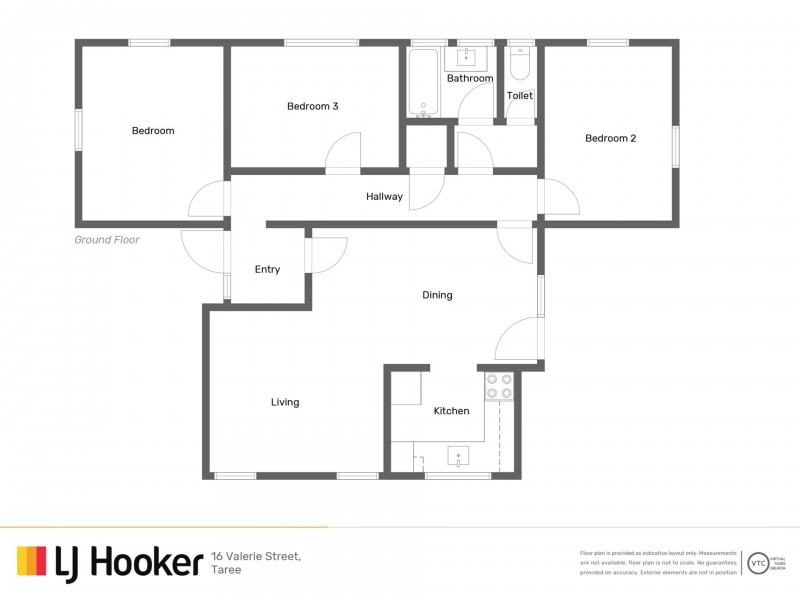 16 Valerie Street, Taree NSW 2430