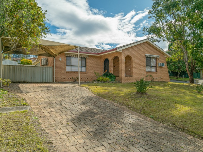96 Kanangra Drive, Taree NSW 2430