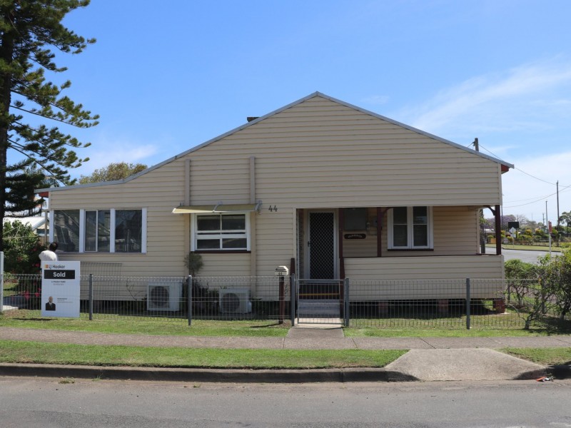 50 High Street, Taree NSW 2430