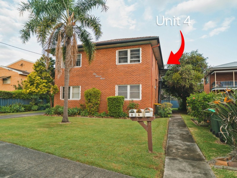 4/276 Victoria Street, Taree NSW 2430