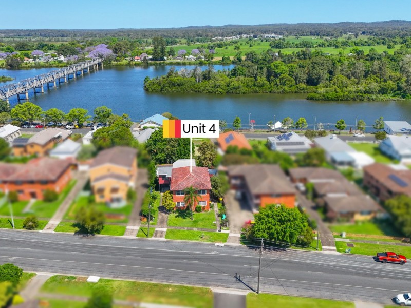 4/276 Victoria Street, Taree NSW 2430