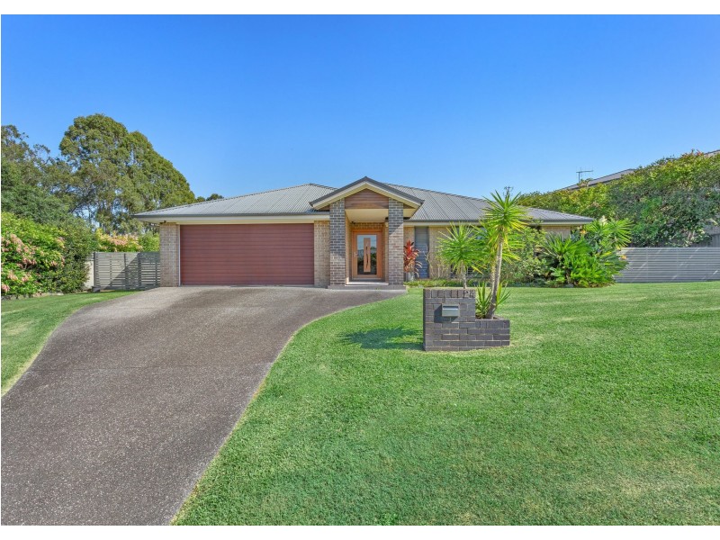 24 Joseph Andrews Crescent, Taree NSW 2430