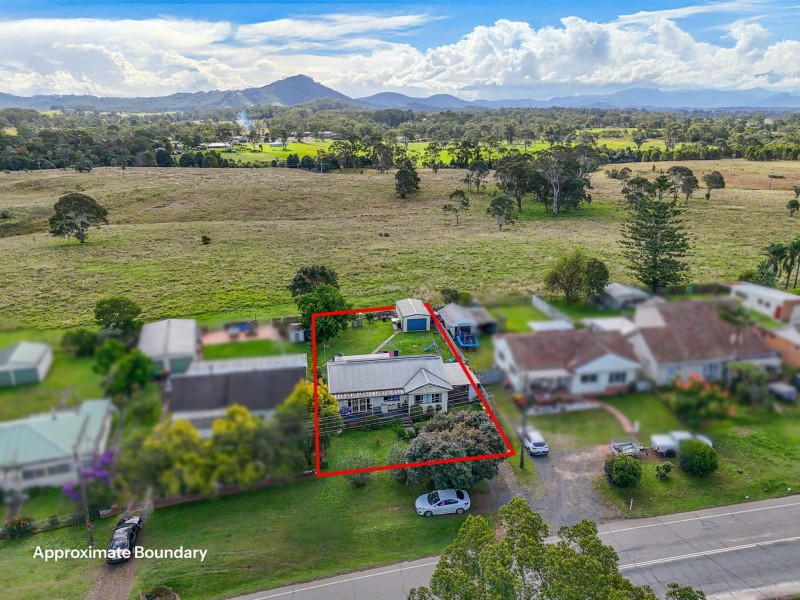 1072 Wingham Road, Wingham NSW 2429