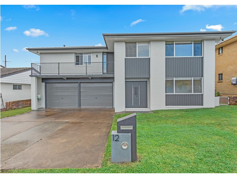 12 Cottonwood Street, Taree NSW 2430