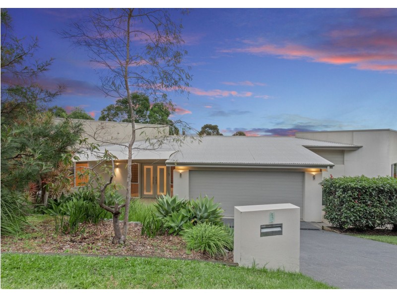 3 Lorikeet Way, Tallwoods Village NSW 2430