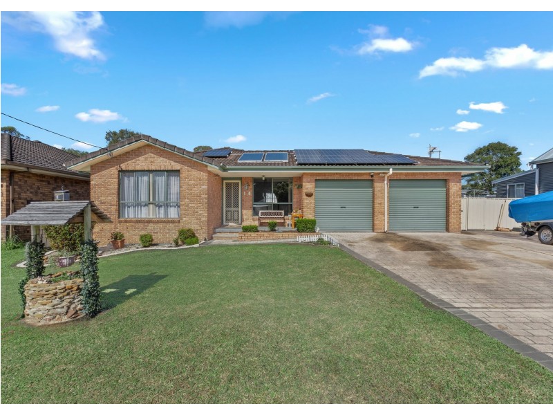 18 East Lansdowne Road, Lansdowne NSW 2430