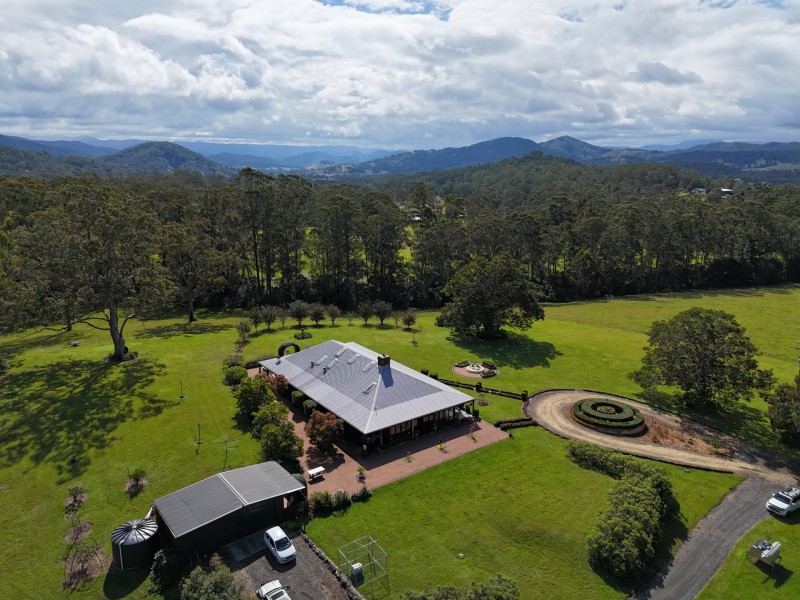 128 Bimbadeen Road, Wherrol Flat NSW 2429