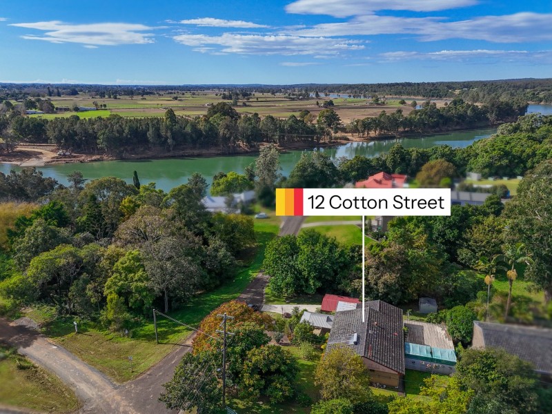 12 Cotton Street, Tinonee NSW 2430
