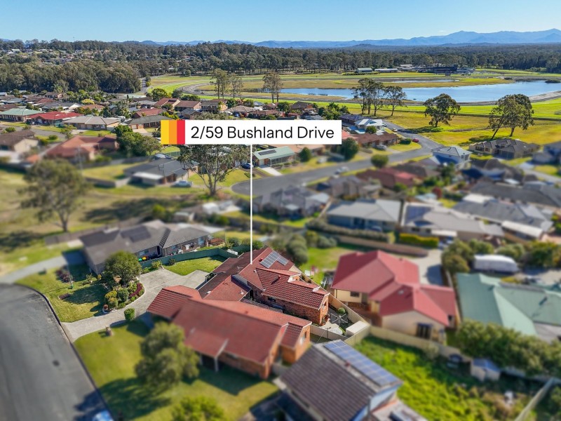 2/59 Bushland Drive, Taree NSW 2430