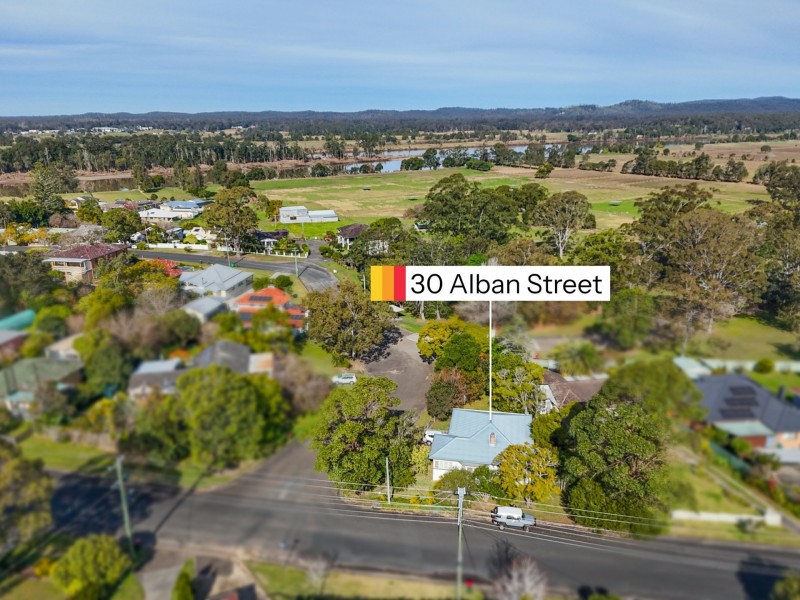 30 Alban Street, Taree NSW 2430