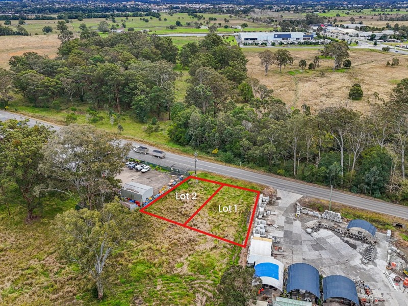 Lot Lots 1 & 2/7138 The Bucketts Way, Taree South NSW 2430