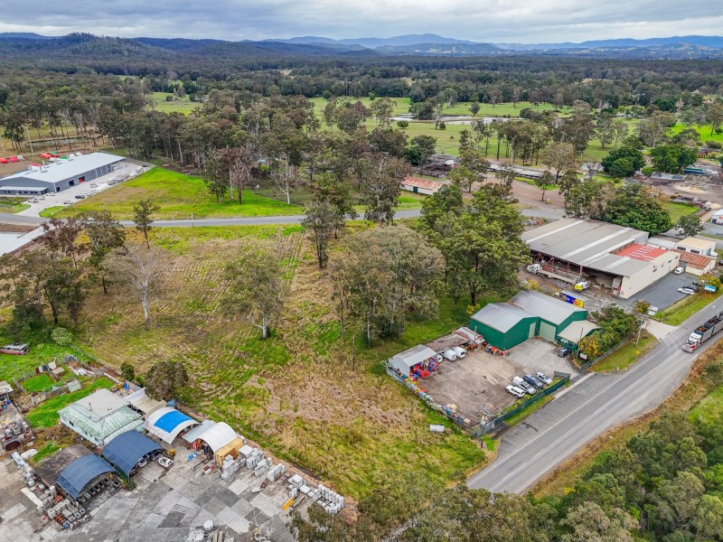 Lot Lots 1 & 2/7138 The Bucketts Way, Taree South NSW 2430