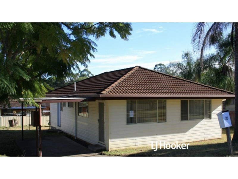 30 Dunoon Street, Taree NSW 2430
