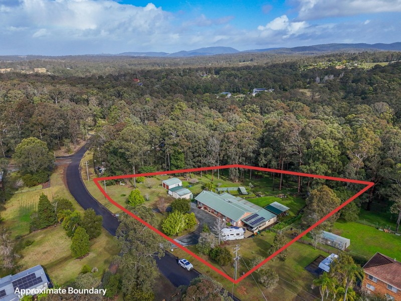 8 Rainbow Close, Rainbow Flat NSW 2430