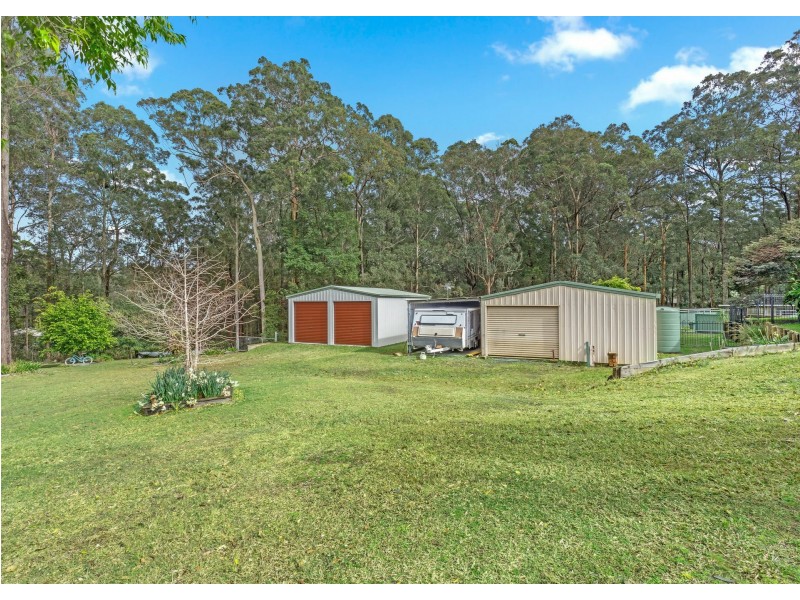 8 Rainbow Close, Rainbow Flat NSW 2430