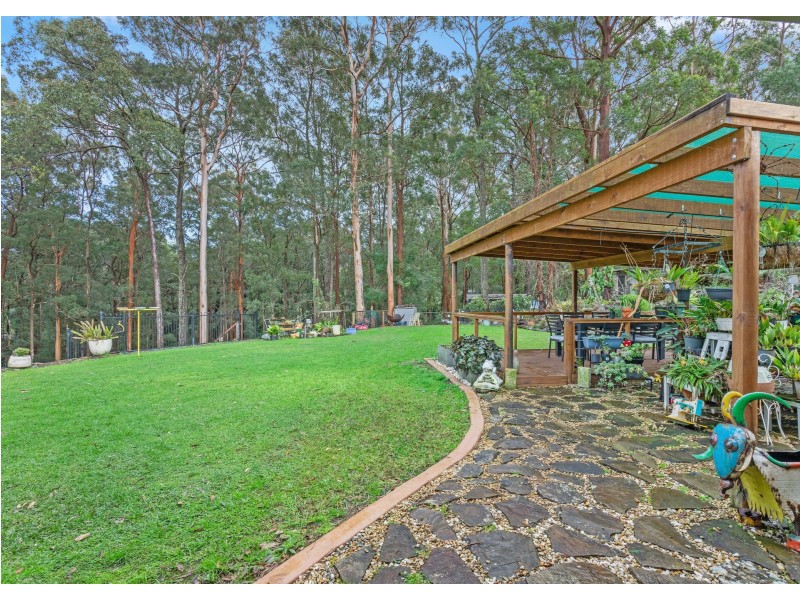 8 Rainbow Close, Rainbow Flat NSW 2430