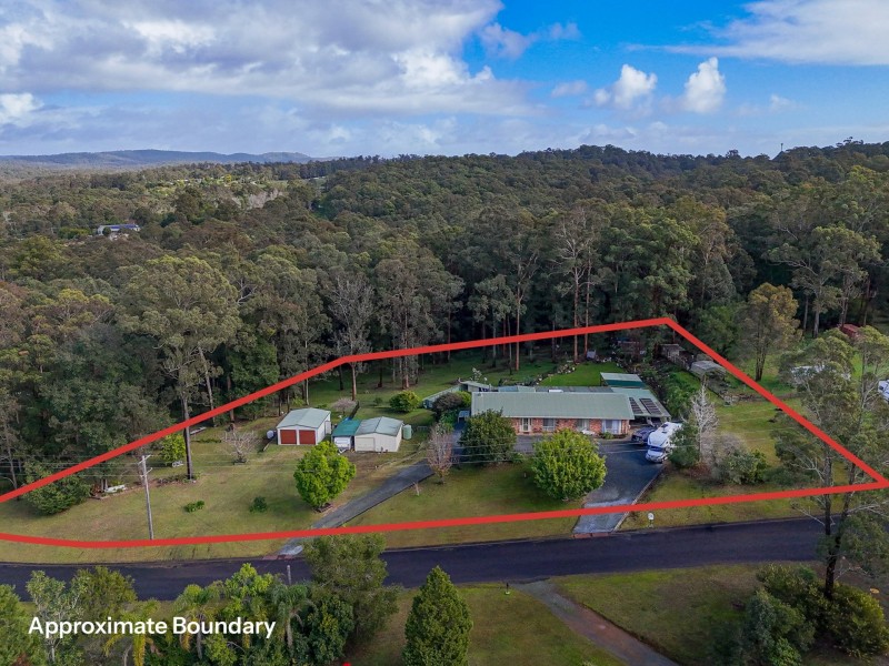 8 Rainbow Close, Rainbow Flat NSW 2430