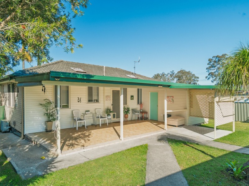 34 Ronald Road, Taree NSW 2430