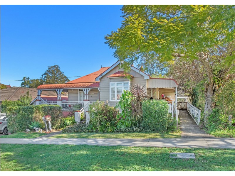 58 Pulteney Street, Taree NSW 2430