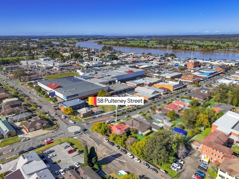 58 Pulteney Street, Taree NSW 2430