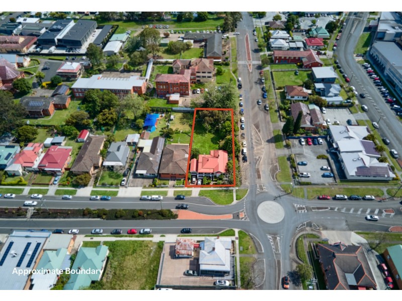 58 Pulteney Street, Taree NSW 2430