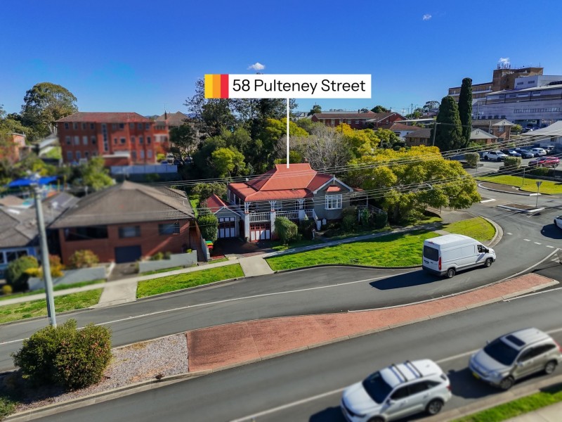 58 Pulteney Street, Taree NSW 2430
