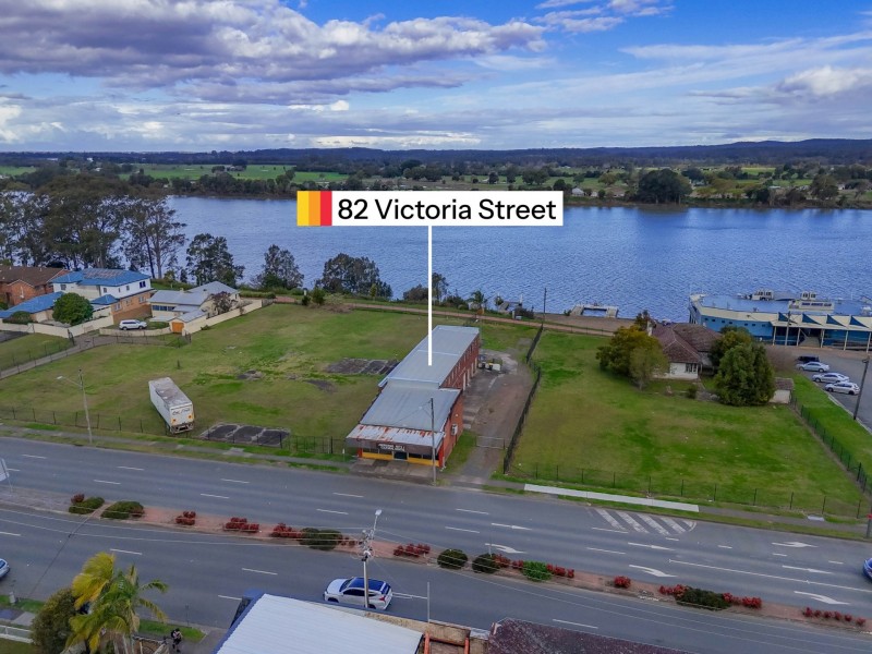 82 Victoria Street, Taree NSW 2430
