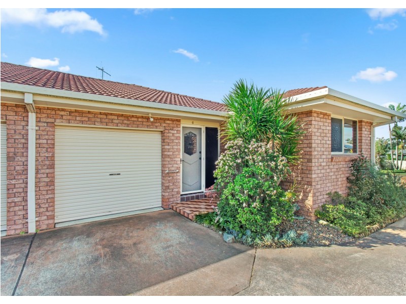 6/24 Plover Street, Taree NSW 2430