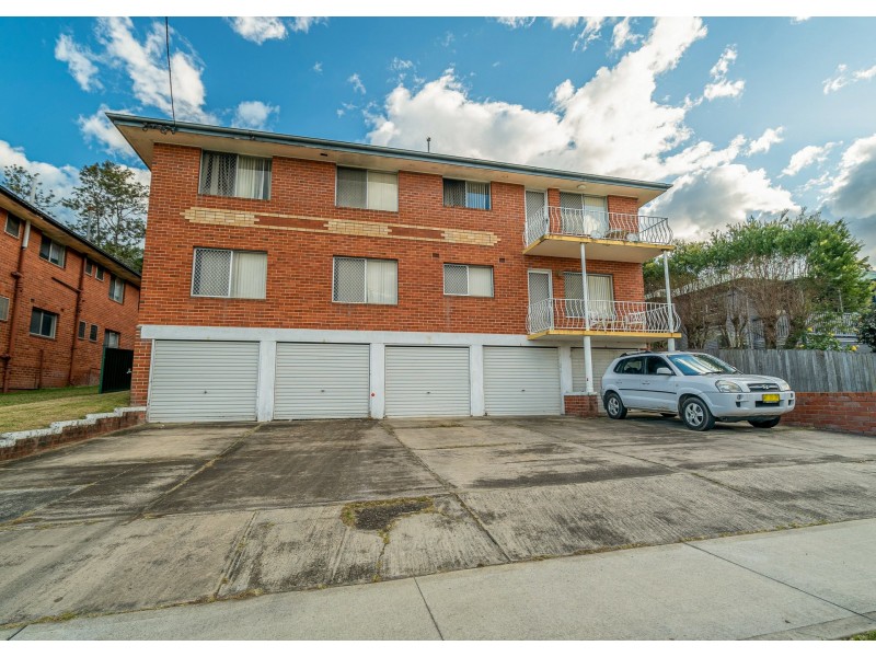 5/42 Pulteney Street, Taree NSW 2430