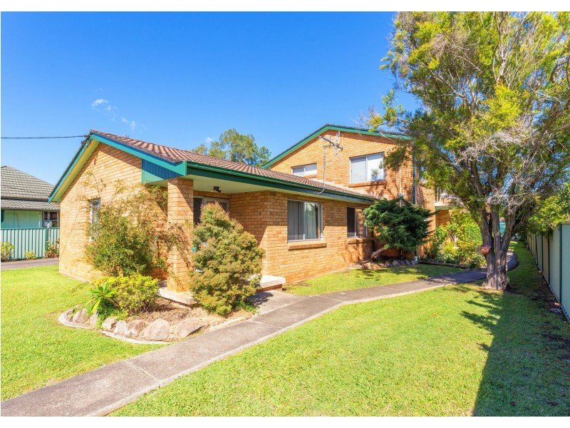 1/14 Stevenson Street, Taree NSW 2430