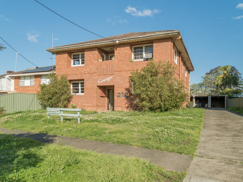 3/272 Victoria Street, Taree NSW 2430