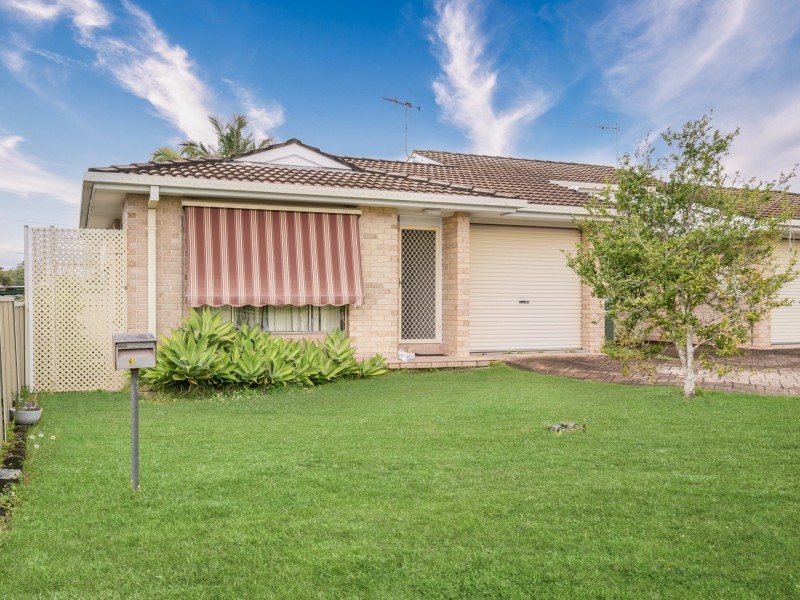 Unit 1/6A Louis Street, Taree NSW 2430