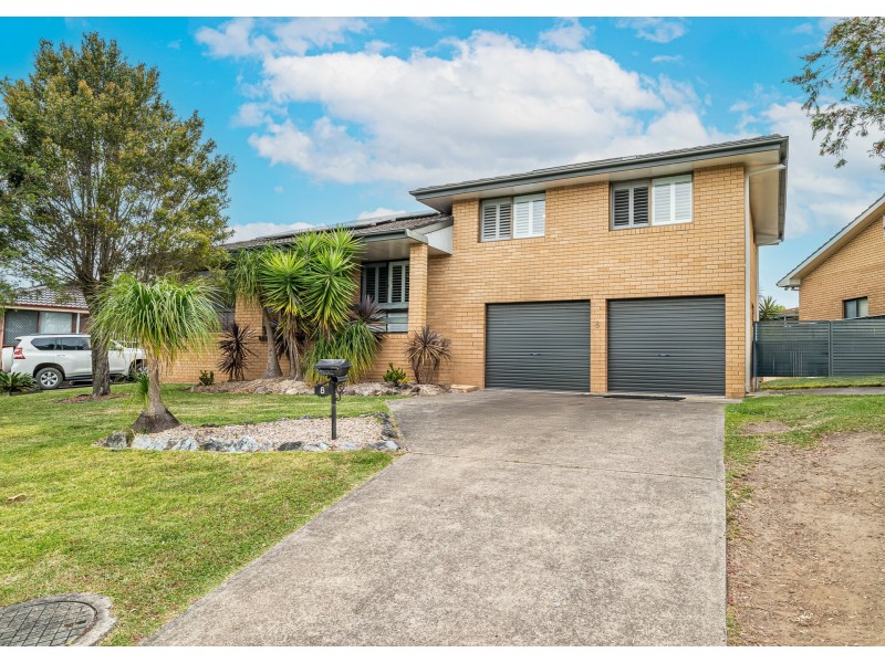8 Napunyah Drive, Taree NSW 2430