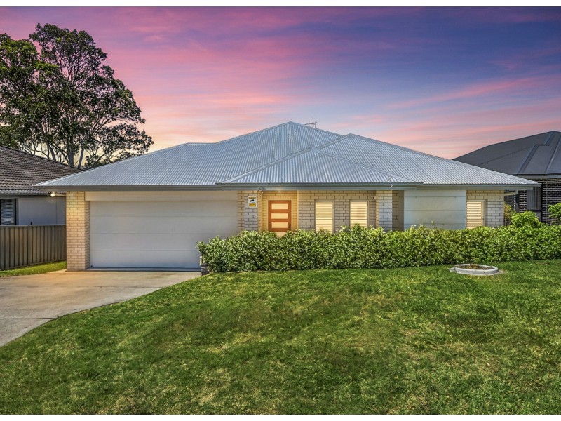 3 Kennedy Street, Taree NSW 2430