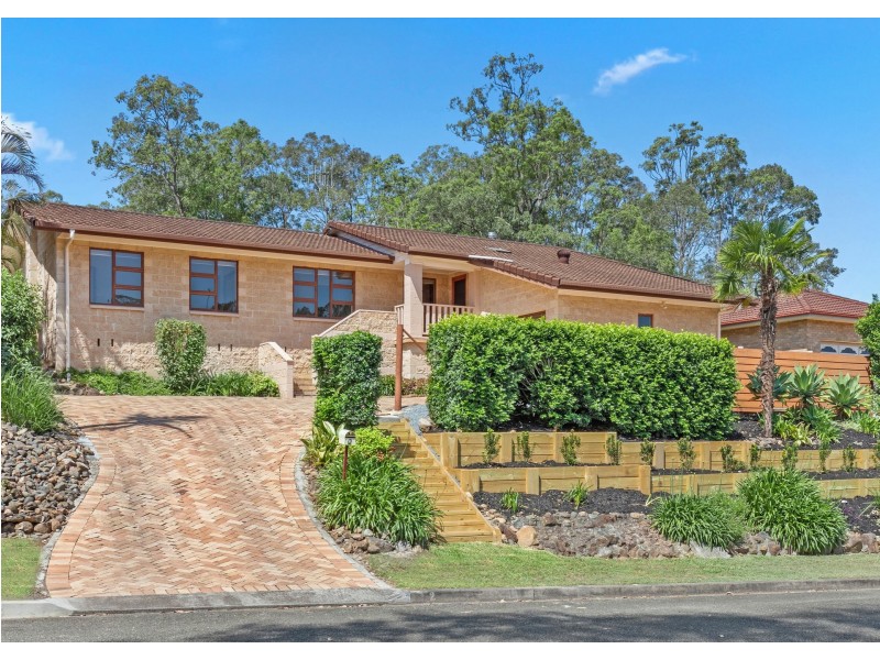 2 Coorong Place, Taree NSW 2430