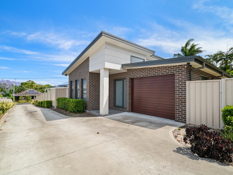 Unit 1/7A Nicoll Street, Taree NSW 2430